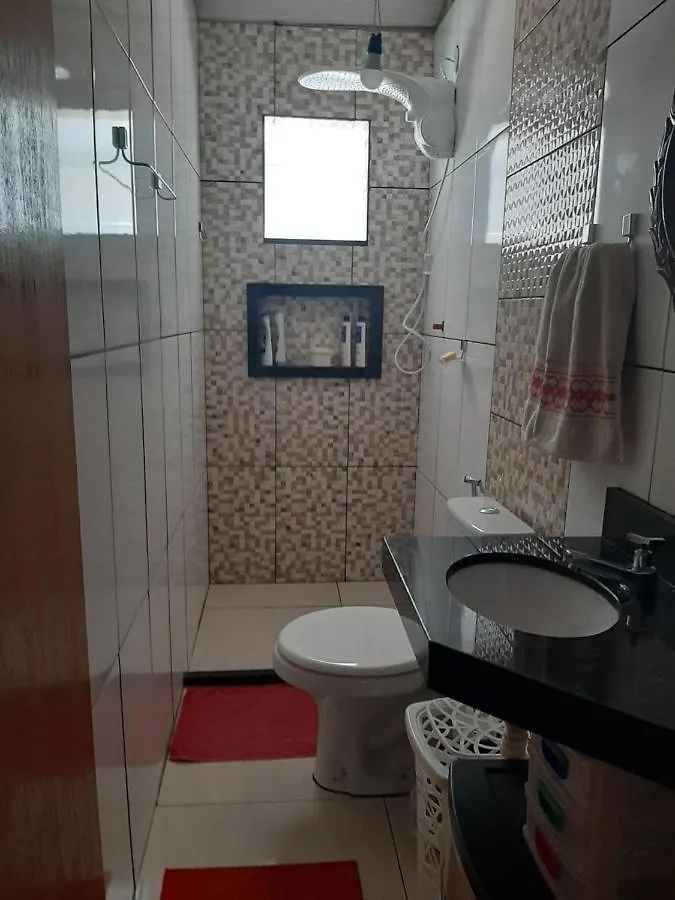Holiday home Residencia Familiar Villa Arraial do Cabo