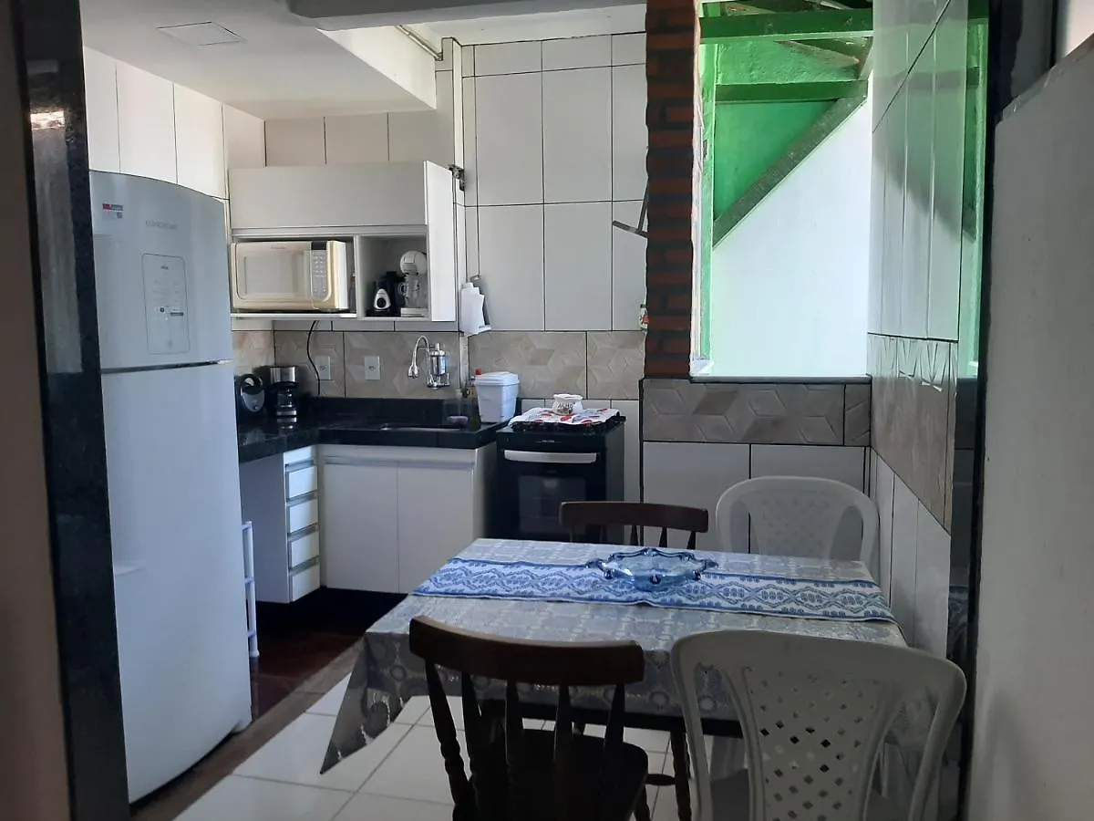 Residencia Familiar Villa Arraial do Cabo 0*,  Brazil