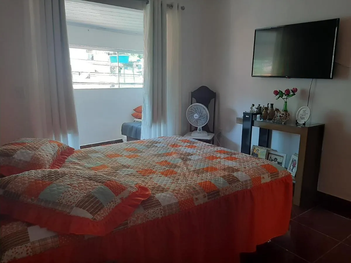 Residencia Familiar Vila Arraial do Cabo Brasil