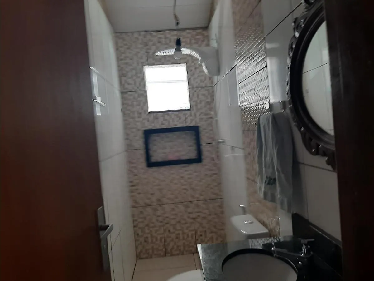 Residencia Familiar Vila Arraial do Cabo