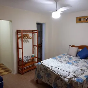 Da Baleia Apartamento