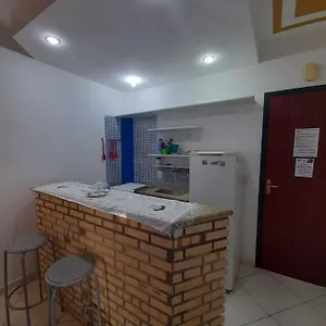 Arraial Flats Apartamento