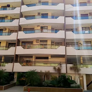 3 Quartos Prainha - Hospedatom Apartamento